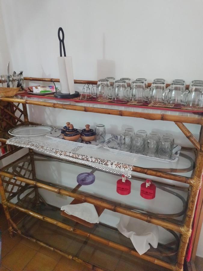 Lo De Su 2 Habitación en casa particular Salta