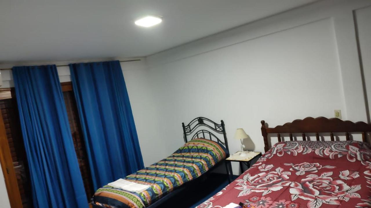 Lo De Su 2 Habitación en casa particular *