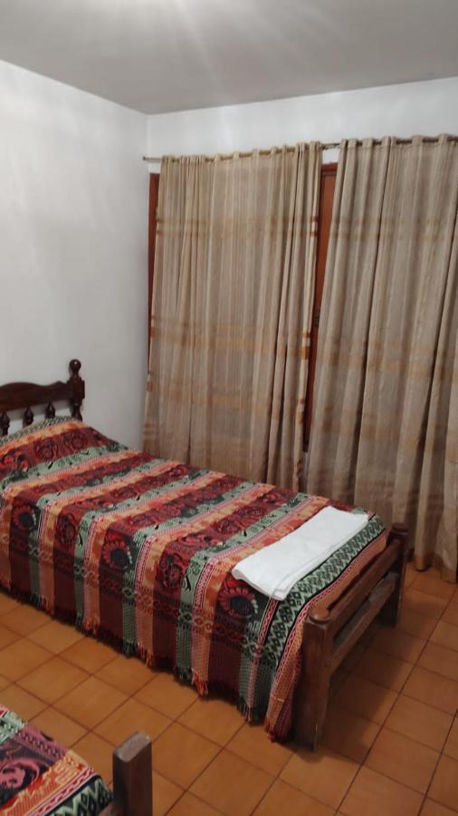 Lo De Su 2 Habitación en casa particular *