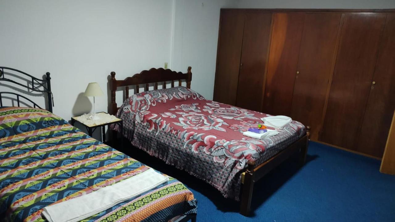 Lo De Su 2 Habitación en casa particular Salta