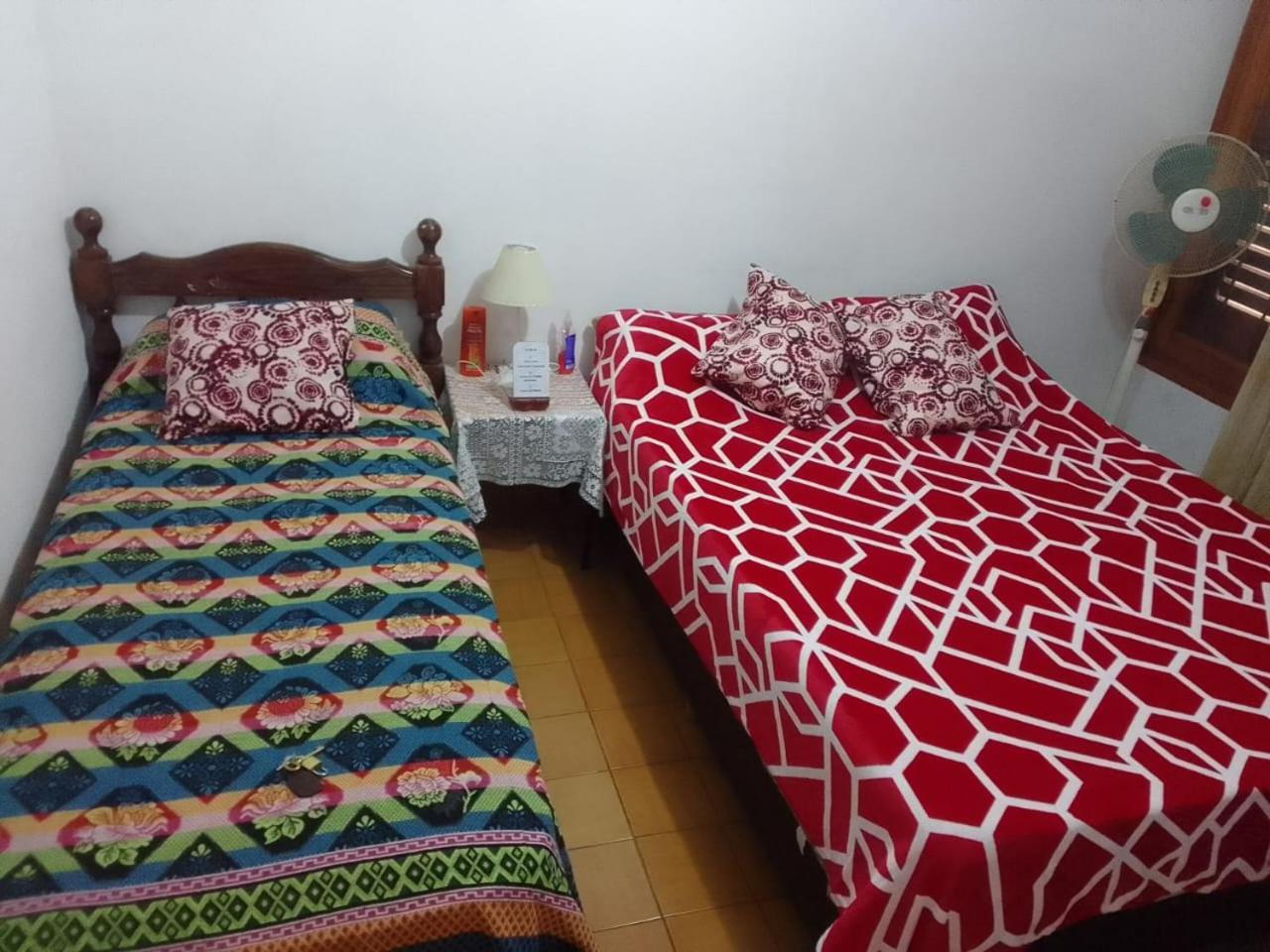 Lo De Su 2 Habitación en casa particular Salta