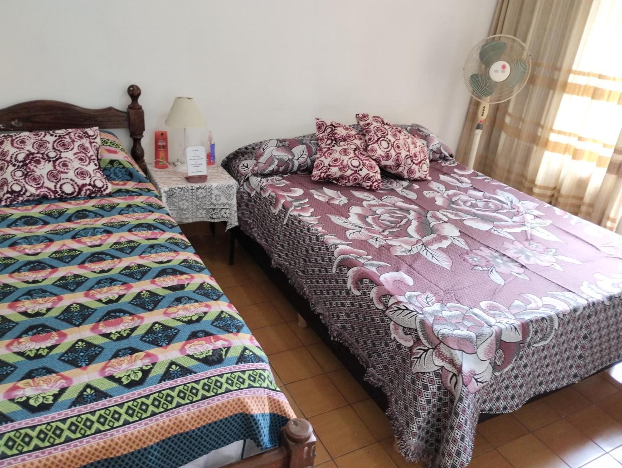 Habitación en casa particular Lo De Su 2 *