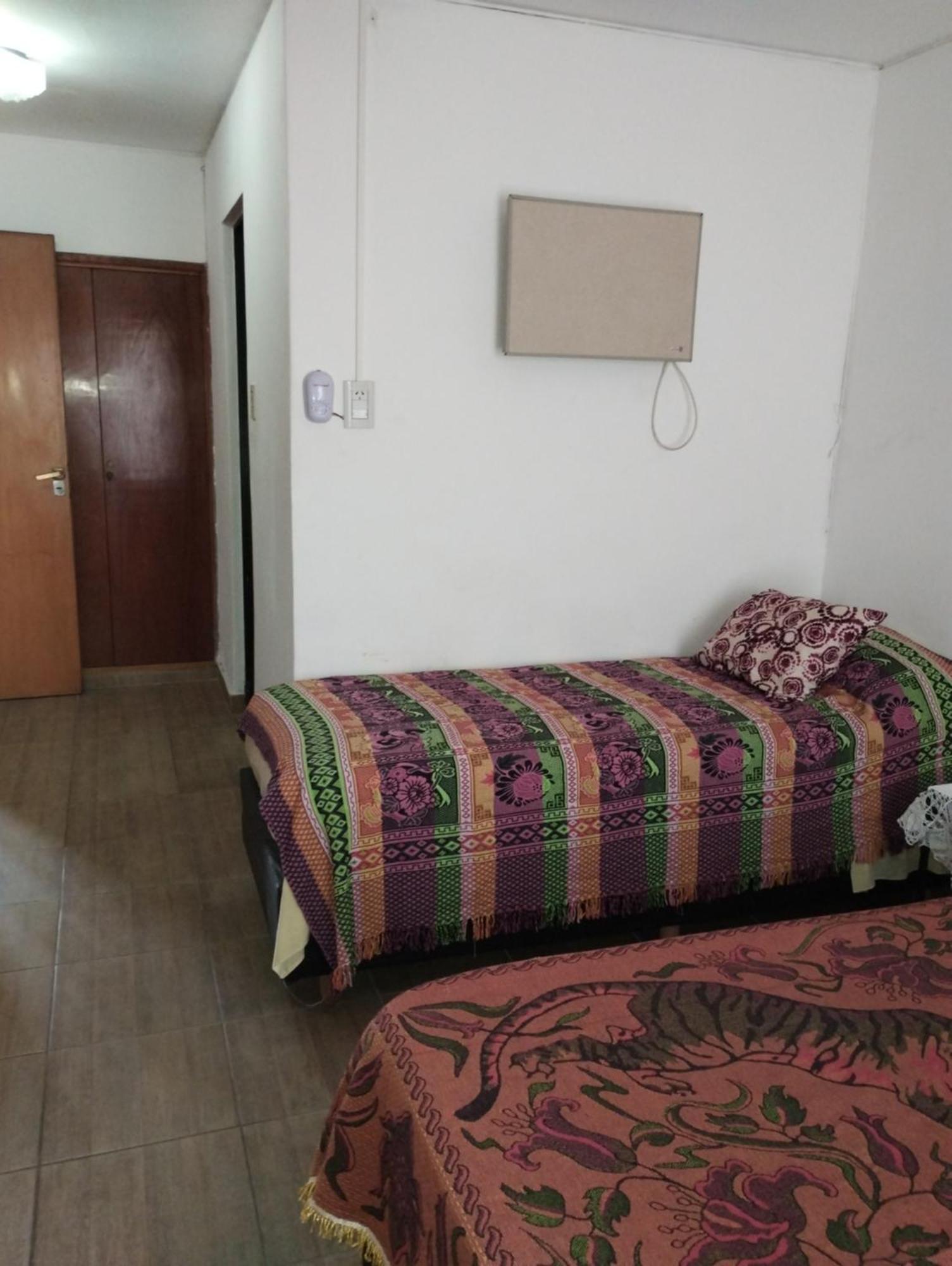 Lo De Su 2 Habitación en casa particular Salta