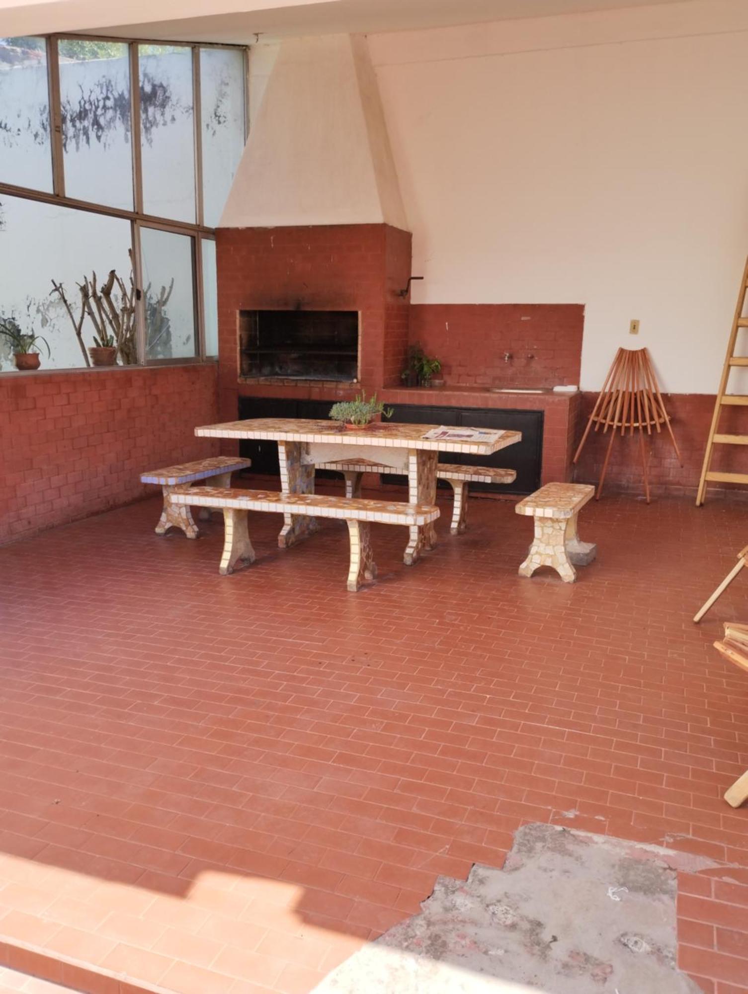 Habitación en casa particular Lo De Su 2 Salta